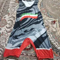 دوبنده کشتی و لباس ورزشی