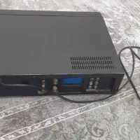 دستگاه ویدئو DVD|پخشکننده DVD و ویدیو|سقز, |دیوار