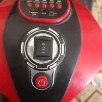 موتور شارژی