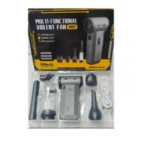 جت فن شارژی برند ویولنت مدل ۰۲۷ اف