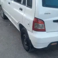 پراید111سفیدمدل89|خودرو سواری و وانت|مشهد, الهیه|دیوار