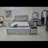 سرویس خواب هرمس تشک رویال