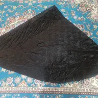 چادر مشکی کاملا نو و سالم