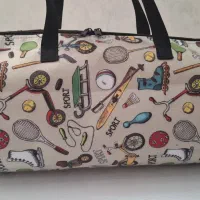 فروش انواع کیف و کاور جنس برزنتی وضد آب|کیف، کفش، کمربند|شیراز, شریف‌آباد|دیوار