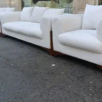 مبل پاندا راحتی|مبلمان خانگی و میز عسلی|تهران, شهید رجایی|دیوار
