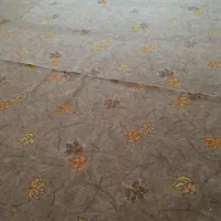 موکت قهوه ای