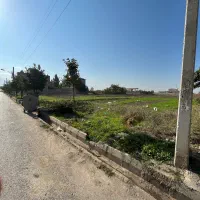 فروش زمین‌ سرخنکلاته