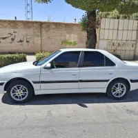 پژو پارس xpu7p مدل 1202