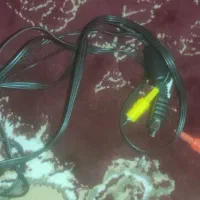 دسته پلی1و2|کنسول، بازی ویدئویی و آنلاین|کرمانشاه, |دیوار