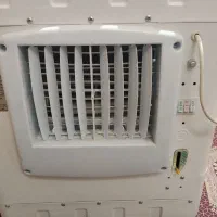 کولر آبی