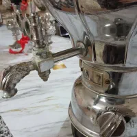 سماور ترموسات دارو ترموکوب داروفندک دار|سماور، چایساز، قهوهساز|الیگودرز, |دیوار