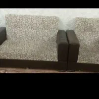 مبلمان راحتی ۶ نفره