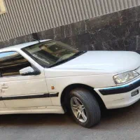 پژو پارس مدل 90|خودرو سواری و وانت|مرودشت, محمد آباد|دیوار