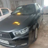 دنا پلاس ۶ دنده خشک