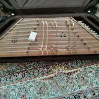 سنتور دست ساز ذوالنور