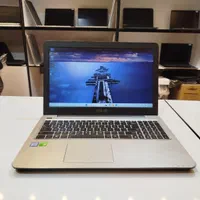 لپتاپ Asus i7 با گرافیک مجزا ،زینی وند ،علاالدین|رایانه همراه|خرم‌آباد, |دیوار