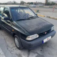پراید ۸۱