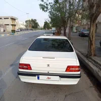 پژو 405 اس ال ایکس|خودرو سواری و وانت|بندرعباس, |دیوار