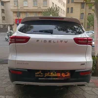 فیدلیتی پرایم(بیرنگ)فروش نقد و اقساط،نقدی|خودرو سواری و وانت|تهران, نیروی دریایی|دیوار