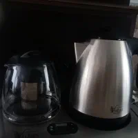 چایی ساز در حدنو