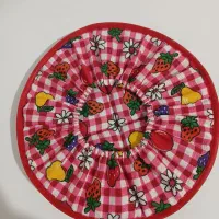 سرویس آشپزخانه و کاور|سفره، حوله، دستمال آشپزخانه|گرگان, |دیوار