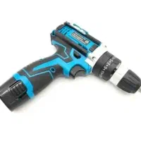 دریل شارژی چکشی ماکیتا مدل طرح ژاپن