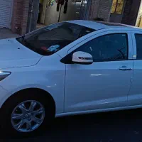 شاهین پلاس اتوماتیک صفر کیلومتر