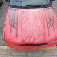 تویوتا کرولا وحشی|خودرو سواری و وانت|پرند, فاز ۵|دیوار