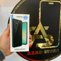 گوشی اکبند زیرقیمت نقد و اقساط