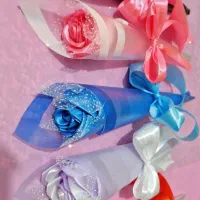 دسته گل ربانی