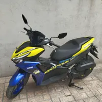 آیروکس ۱۵۵ aerox 155|موتورسیکلت|تهران, جلیلی|دیوار