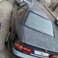 فروش فوری سمند ef7 مدل ۸۸|خودرو سواری و وانت|مشهد, خواجه ربیع|دیوار