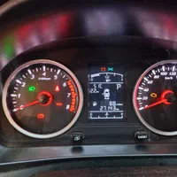 فردا موتور sx5مدل ۱۴۰۳|خودرو سواری و وانت|تبریز, |دیوار