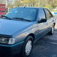 ۴۰۵ مدل ۹۴ ۲ گانه دست فنی مرتب|خودرو سواری و وانت|شریف‌آباد, |دیوار