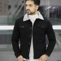 کاپشن لی تمام خز ترک