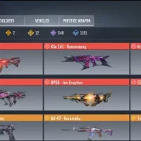 اکانت ناب و قدیمی تک سیو ریجن اروپا|کنسول، بازی ویدئویی و آنلاین|لنجان, |دیوار