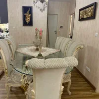 مبلمان استیل|مبلمان خانگی و میز عسلی|تهران, شهرک آزمایش|دیوار