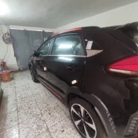 اکس 33 کراس اتومات|خودرو سواری و وانت|خمینیشهر, |دیوار