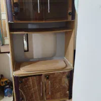 بوفه|بوفه، ویترین، کنسول|خرمشهر, |دیوار