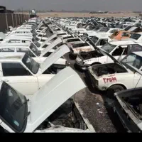 خودرو فرسوده