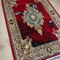 فرش وتابلوفرش اکرلیک وبی سی اف