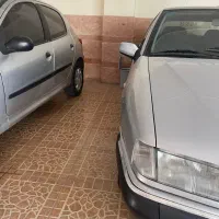زانتیا سالم مدل ۸۵|خودرو سواری و وانت|شاهین‌شهر, سعدی شمالی|دیوار