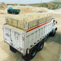 فروش سوفال کامیون