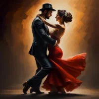 رقص عروس ، تانگو ، گروهی و تکی(تخفیف ویژه یلدا )