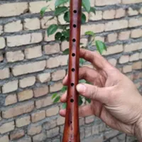 سرنا ترکیه ای کوک لا