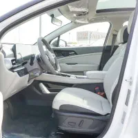 اسپرتیج ۲۰۲۵ صفر فول رنگ سفید|خودرو سواری و وانت|بهبهان, |دیوار