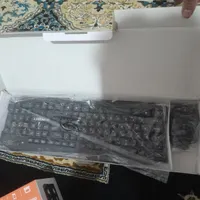 موس و کیبورد اک
