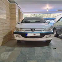 پژو پارس402 نقد و اقساط