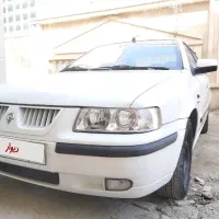 سمند EF7 مدل ۹۲|خودرو سواری و وانت|تربت‌حیدریه, آسایش|دیوار