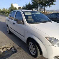 تیبا 1 مدل 97